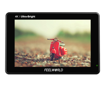 Monitor podglądowy Feelworld LUT7S 7" z SDI